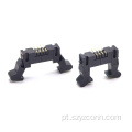 Conector SMT 8P do cabeçote do ejetor de passo de 2,0 mm